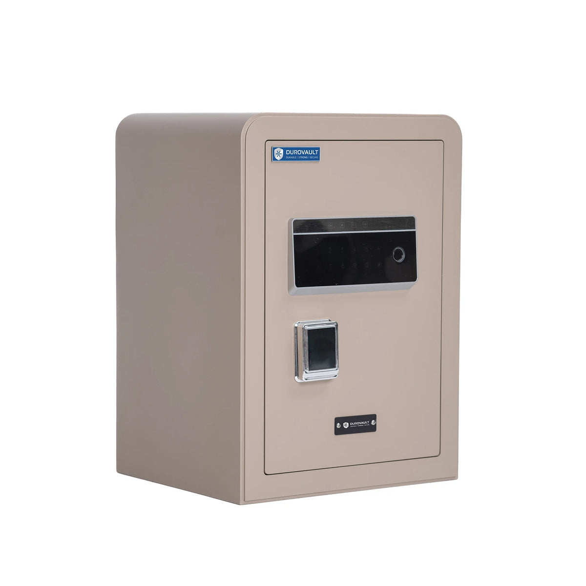 Durovault Bhima | WiFi Locker | Jewelry Safe | 59 Ltrs