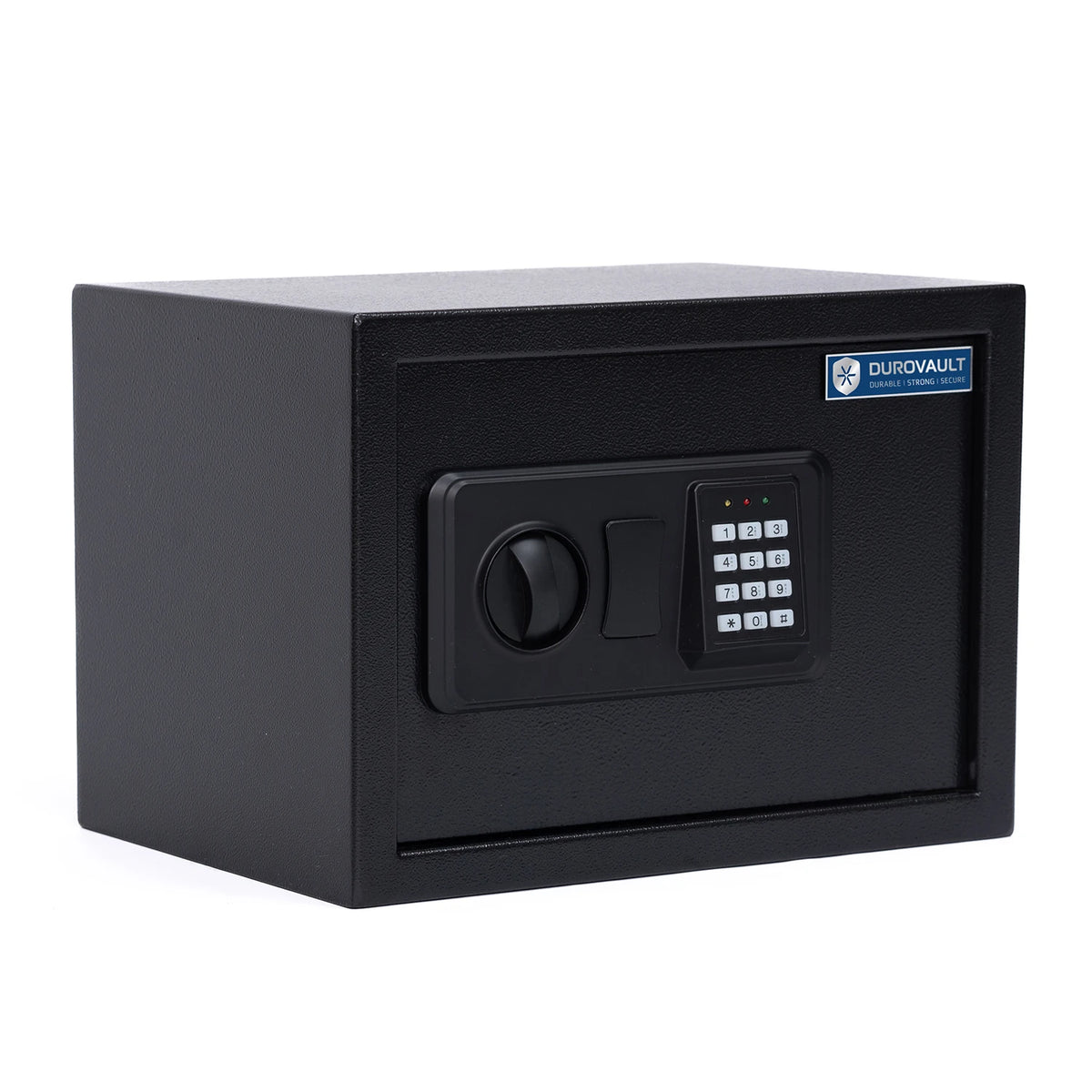 Durovault Vajra | Safety Lockers for Home and commercial space | 17 Ltrs