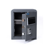 Durovault Bhima | WiFi Locker | Jewelry Safe | 59 Ltrs