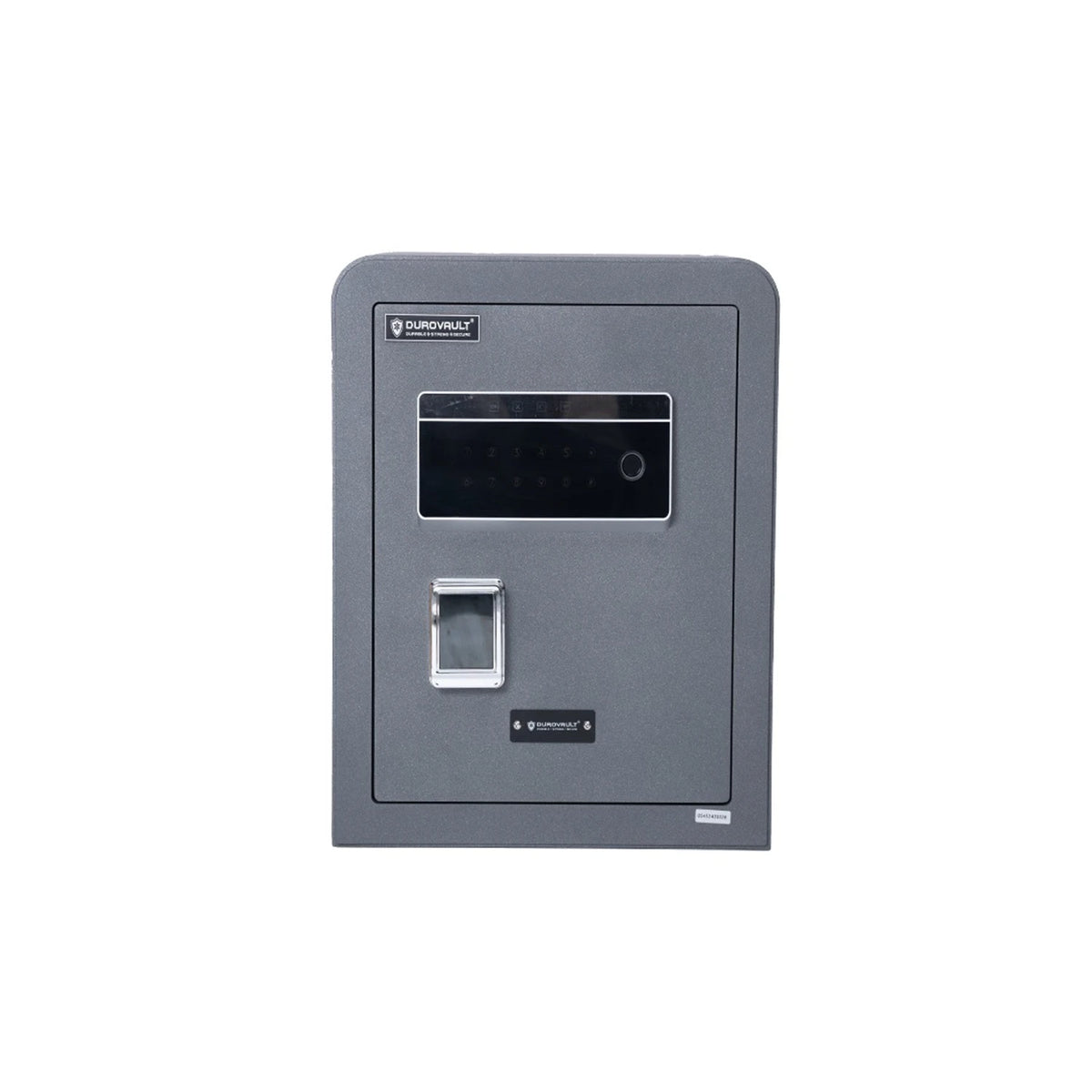 Durovault Bhima | WiFi Locker | Jewelry Safe | 59 Ltrs