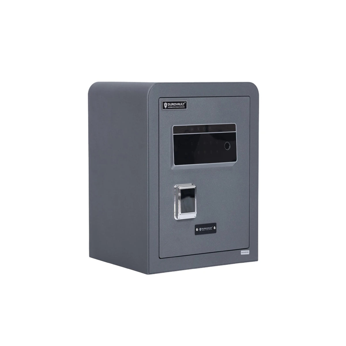 Durovault Bhima | WiFi Locker | Jewelry Safe | 59 Ltrs
