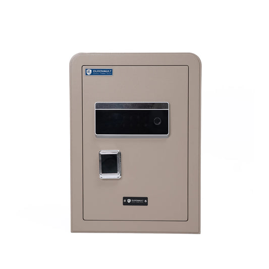Durovault BHIMA | Biometric Safe | 69 Litres (Copy)