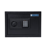 Durovault Vajra | Safety Lockers for Home and commercial space | 17 Ltrs