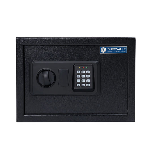 Durovault Vajra | Safety Lockers for Home and commercial space | 17 Ltrs