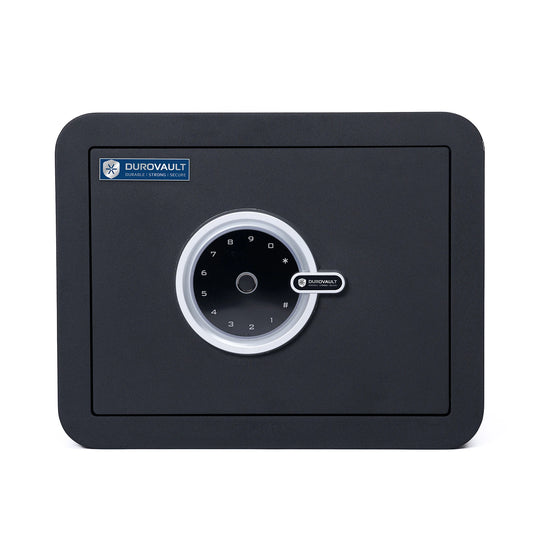 Durovault Dhruva | Home and office Locker | 28 Ltrs