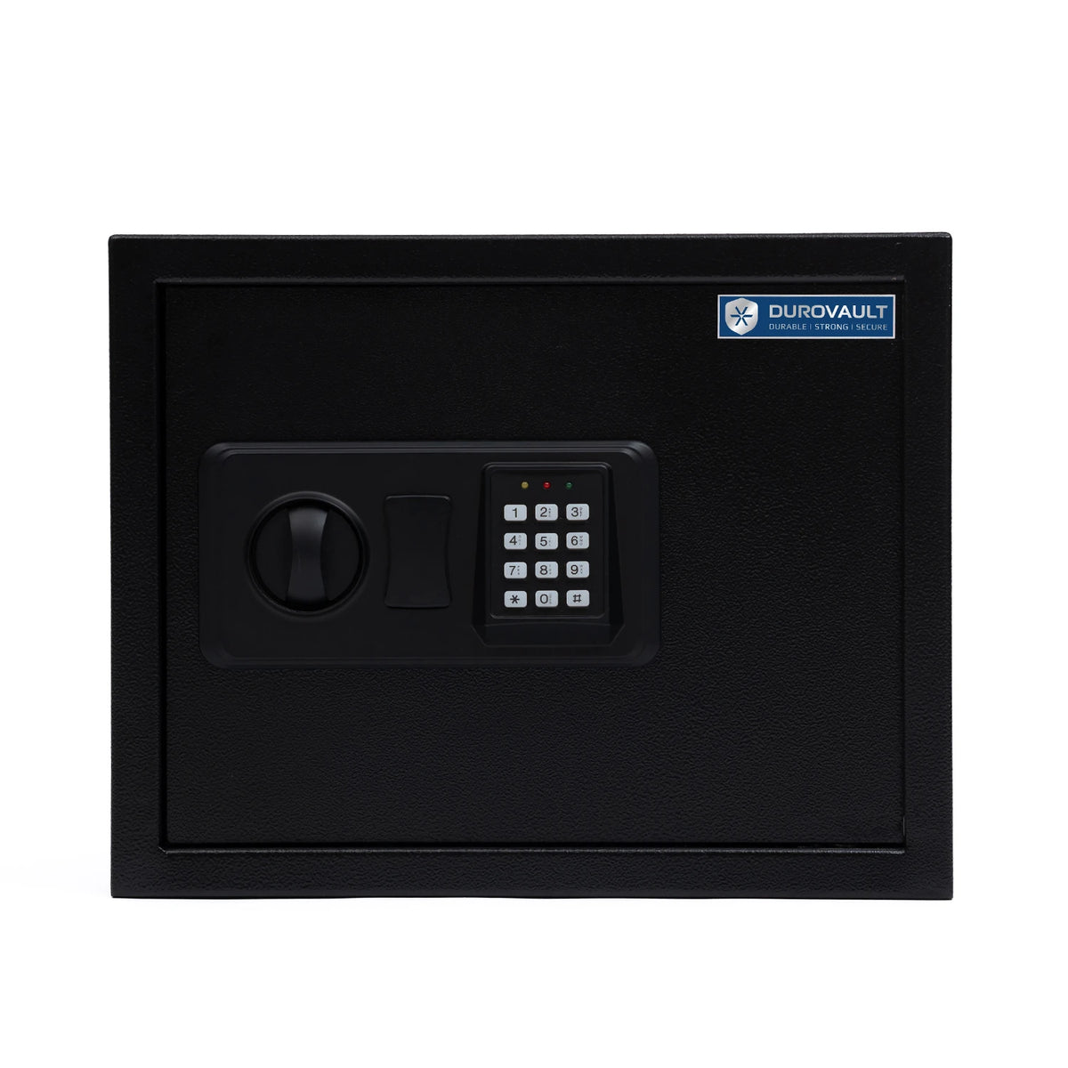 Durovault Vajra | Safety Lockers for Home and commercial space | 28 Ltrs