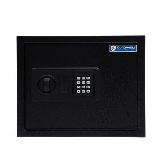 Durovault Vajra | Safety Lockers for Home and commercial space | 28 Ltrs