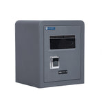 Durovault Bhima | Bio Metric and Digital Locker | Jewelry Safe | 48 Ltrs