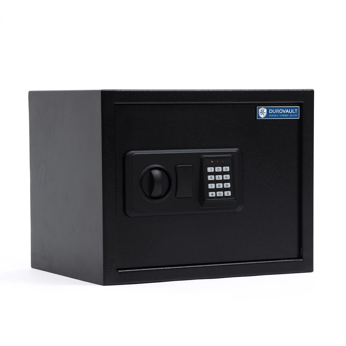 Durovault Vajra | Safety Lockers for Home and commercial space | 28 Ltrs