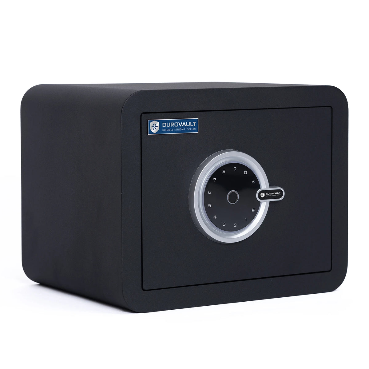 Durovault Dhruva | Home and office Locker | 28 Ltrs