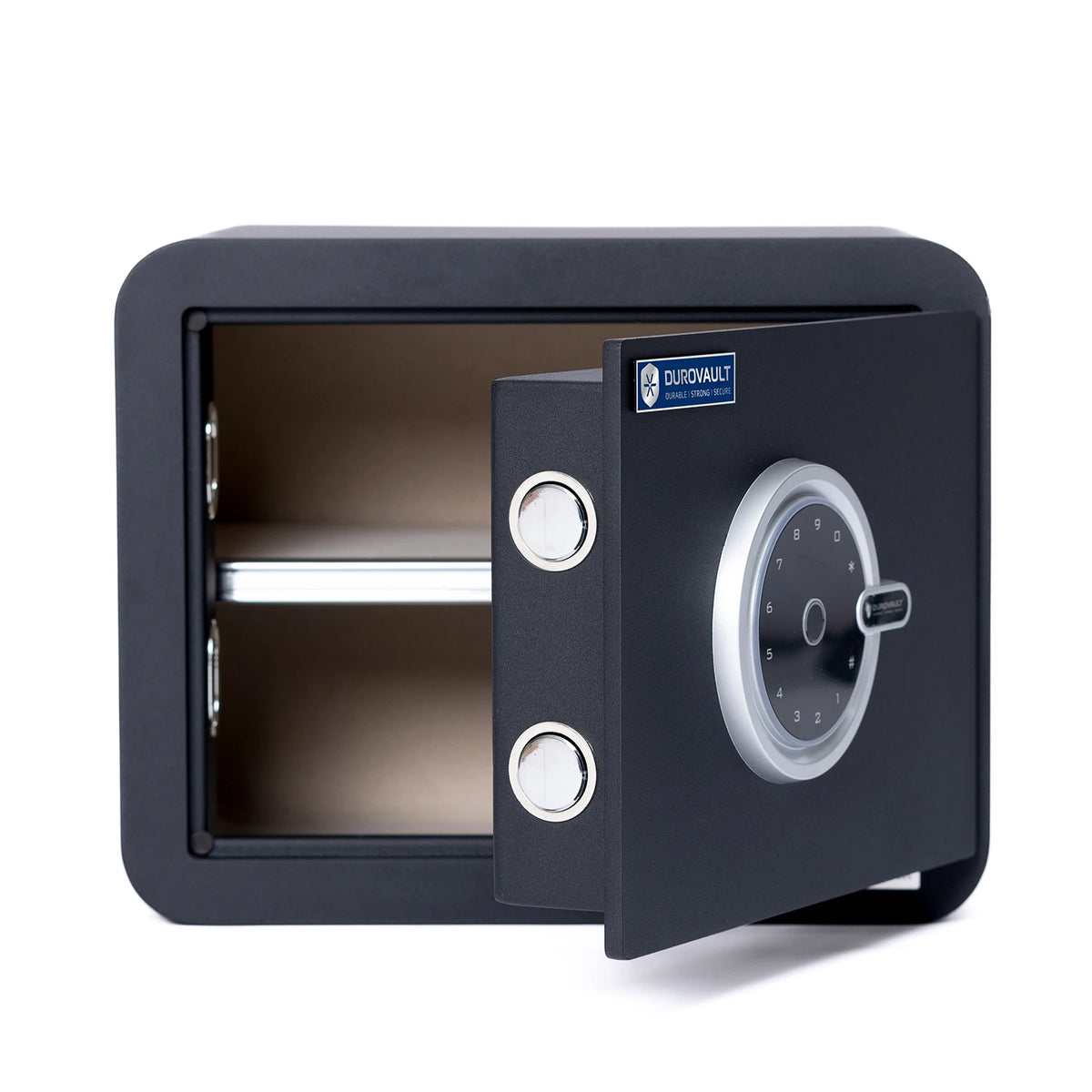 Durovault Dhruva | Home and office Locker | 28 Ltrs