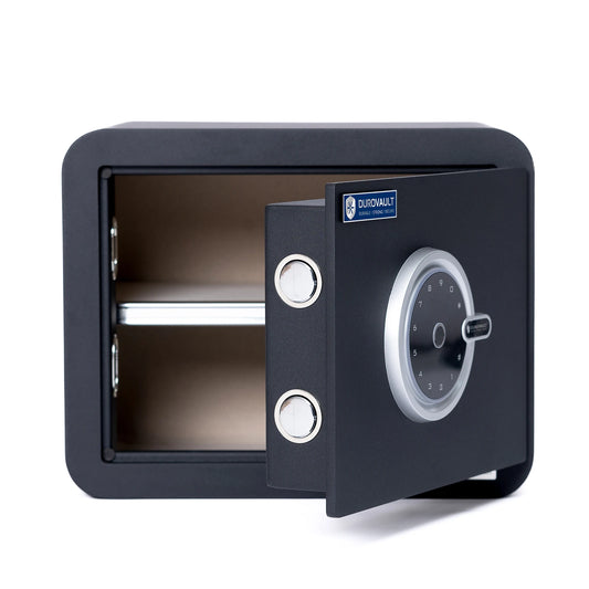 Durovault Dhruva | Home and office Locker | 28 Ltrs