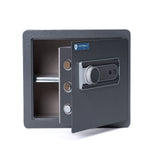 Durovault Shakthi | Bio Metric and Digital Locker for home | 34 Ltrs