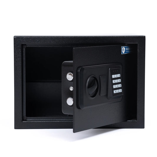 Durovault Vajra | Safety Lockers for Home and commercial space | 17 Ltrs