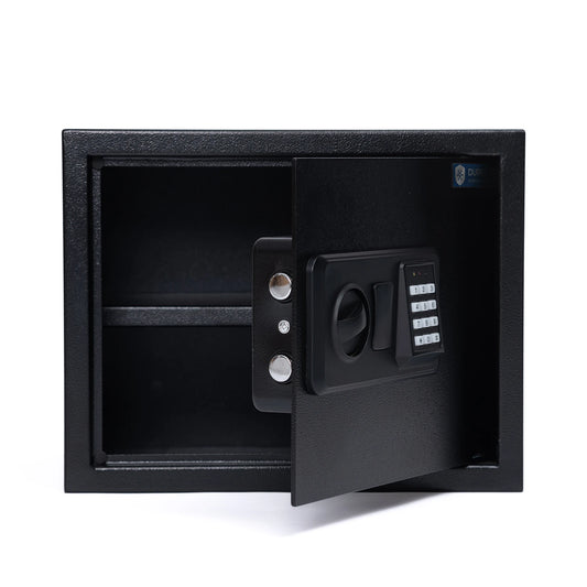 Durovault Vajra | Safety Lockers for Home and commercial space | 28 Ltrs