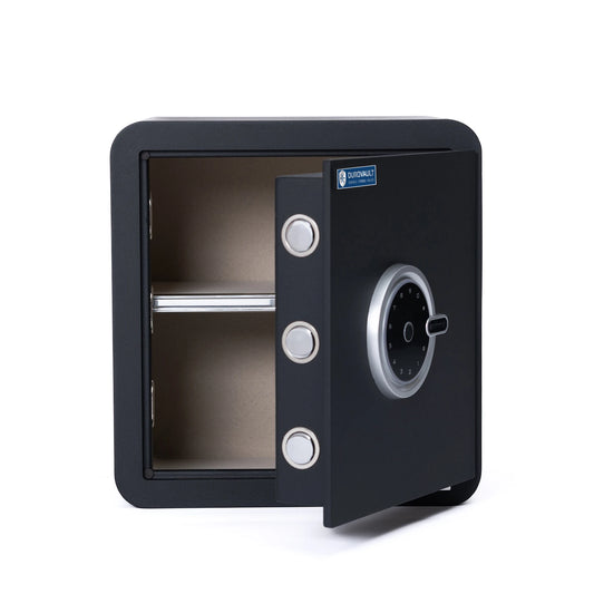 Durovault Dhruva | WiFi Locker | Home and office safe | 38 Ltrs