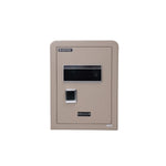Durovault Bhima | Bio Metric and Digital Locker | Jewelry Safe | 48 Ltrs