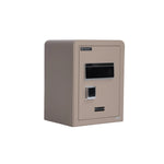 Durovault Bhima | Bio Metric and Digital Locker | Jewelry Safe | 48 Ltrs