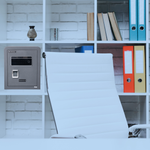 Durovault Bhima | Bio Metric and Digital Locker | Jewelry Safe | 48 Ltrs