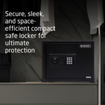 Durovault Vajra | Safety Lockers for Home and commercial space | 28 Ltrs