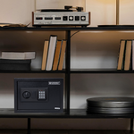 Durovault Vajra | Safety Lockers for Home and commercial space | 17 Ltrs