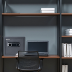 Durovault Shakthi | Bio Metric and Digital Locker for home | 34 Ltrs